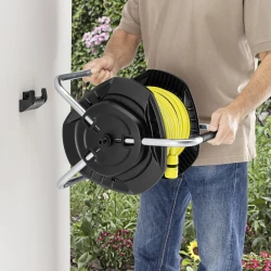 Tambur cu furtun Karcher HR 4.525 (2.645-281.0) flexmag.md