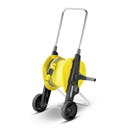 Катушка со шлангом HT 3.420 5/8“ (2.645-167.0) flexmag.md