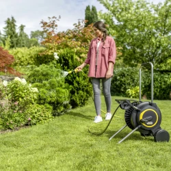 Катушка со шлангом Karcher HT 4.20 Set (2.645-366.0) flexmag.md