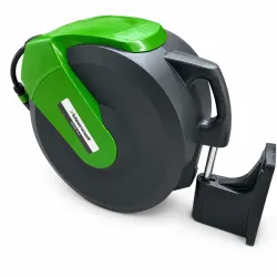 Катушка настенная для шланга CleanCraft WSAR 30-2 flexmag.md