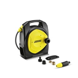 Tambur cu furtun pe perete Karcher CR 3.110 (2.645-210.0) flexmag.md