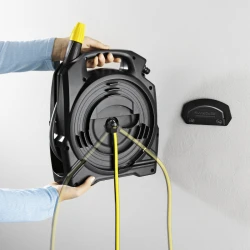 Катушка настенная для шланга Karcher CR 3.110 (2.645-210.0) flexmag.md