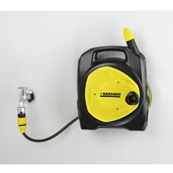 Катушка настенная для шланга Karcher CR 3.110 (2.645-210.0) flexmag.md