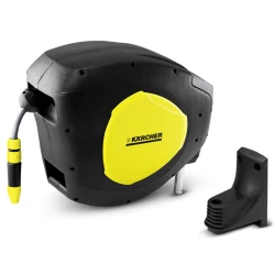 Tambur cu furtun pe perete Karcher CR 5.220 (2.645-261.0) flexmag.md