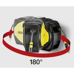 Катушка настенная для шланга Karcher CR 5. 335 (2. 645-342 .0) flexmag.md