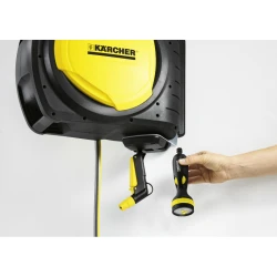 Катушка настенная для шланга Karcher CR 7.220 (2.645-218.0) flexmag.md