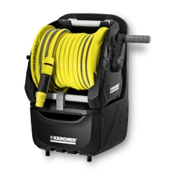 Tambur cu furtun pe perete Karcher HR 7.315 Kit 5/8" (2.645-165.0) flexmag.md