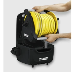 Настенная катушка для шланга Karcher HR 7. 315 Комплект 5/8 дюйма (2. 645-165 .0) flexmag.md