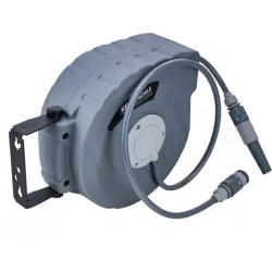 Tambur cu furtun pe perete Kraft&Dele KD2081 flexmag.md