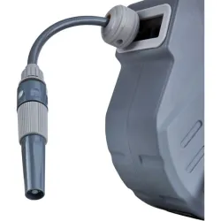 Tambur cu furtun pe perete Kraft&Dele KD2081 flexmag.md