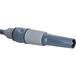 Tambur cu furtun pe perete Kraft&Dele KD2081 flexmag.md