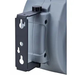 Tambur cu furtun pe perete Kraft&Dele KD2081 flexmag.md
