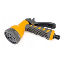 Tambur cu furtun pe perete Powermat PM-ABNW-20M flexmag.md
