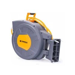 Катушка настенная для шланга Powermat PM-ABNW-35M flexmag.md