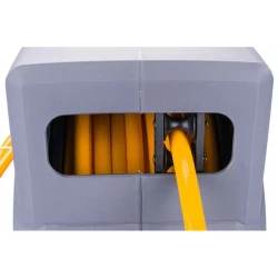 Катушка настенная для шланга Powermat PM-ABNW-35M flexmag.md