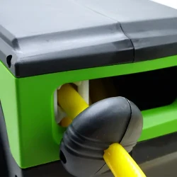 Катушка настенная для шланга Procraft VK20 flexmag.md