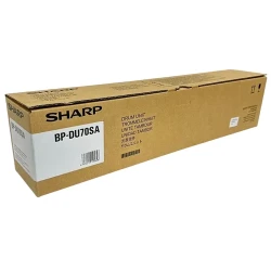 Tambur de imagine Sharp BP-DU70SA, Multipack BK-C-M-Y flexmag.md