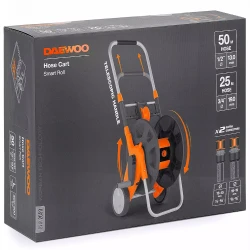 Tambur pentru furtun Daewoo DWR 2050 flexmag.md