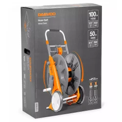 Tambur pentru furtun Daewoo DWR 2090 flexmag.md
