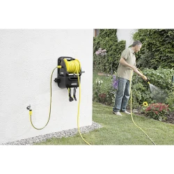 Катушка для шланга Karcher HR 7.300 (2.645-163.0) flexmag.md