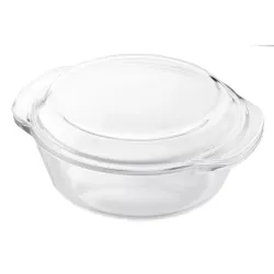 Tava de copt Ardesto AR2407BG Black Mars Transparent flexmag.md