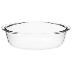 Tava de copt Ardesto AR2408BG Black Mars Transparent flexmag.md