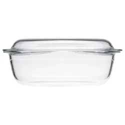 Tava de copt Ardesto AR2408BG Black Mars Transparent flexmag.md