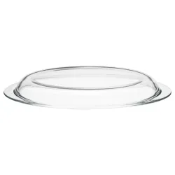 Tava de copt Ardesto AR2408BG Black Mars Transparent flexmag.md