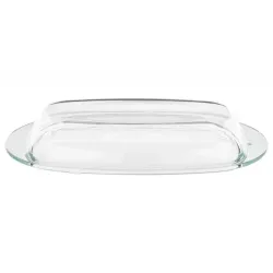 Tava de copt Ardesto AR2409BGB Black Mars Transparent flexmag.md