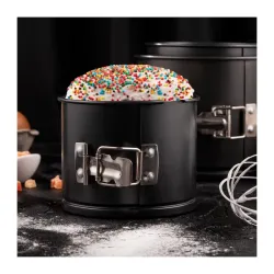 Tava de copt Ardesto AR2506G Gemini Negru flexmag.md