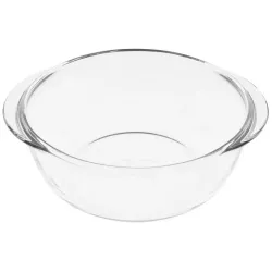 Tava de copt Pyrex 207B100 AirFryer Transparent flexmag.md