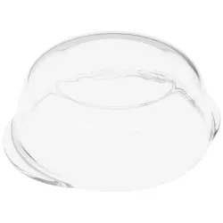 Tava de copt Pyrex 207B100 AirFryer Transparent flexmag.md