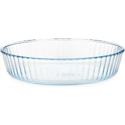 Tava de copt Pyrex 818B000 Bake&Enjoy Transparent flexmag.md