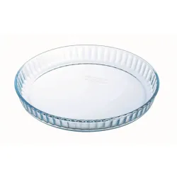 Tava de copt Pyrex 818B000 Bake&Enjoy Transparent flexmag.md
