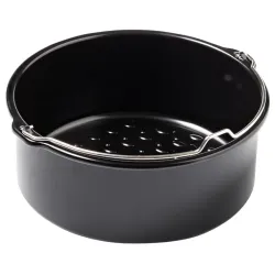 Tava de copt Pyrex AF20DR6 Negru flexmag.md