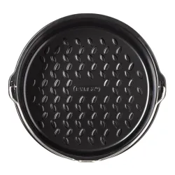 Tava de copt Pyrex AF20DR6 Negru flexmag.md
