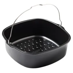 Tava de copt Pyrex AF22SR6 Negru flexmag.md