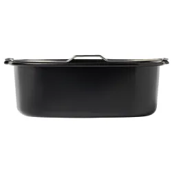 Tava de copt Pyrex AF22SR6 Negru flexmag.md