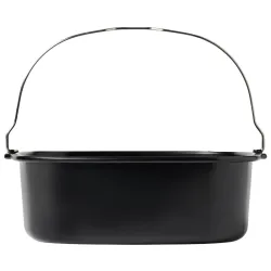 Tava de copt Pyrex AF22SR6 Negru flexmag.md