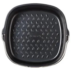 Tava de copt Pyrex AF22SR6 Negru flexmag.md