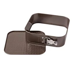 Tava de copt Pyrex AS24BS0 Asimetria Maro flexmag.md
