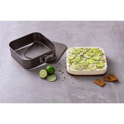 Tava de copt Pyrex AS24BS0 Asimetria Maro flexmag.md