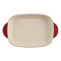 Tava de copt RESTO 96113, Rosu flexmag.md