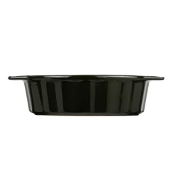 Tava de copt RESTO 96140, Negru flexmag.md