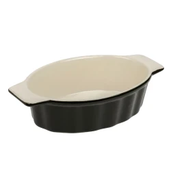 Tava de copt RESTO 96140, Negru flexmag.md