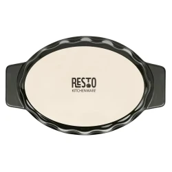 Tava de copt RESTO 96141, Negru flexmag.md