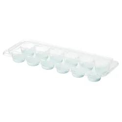 Tava pentru cuburi de gheata Ardesto AR1104TP Fresh Albastru flexmag.md