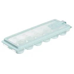 Tava pentru cuburi de gheata Ardesto AR1104TP Fresh Albastru flexmag.md