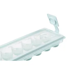 Tava pentru cuburi de gheata Ardesto AR1104TP Fresh Albastru flexmag.md