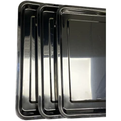 Tava pentru deshidrator universal Demetra SS-10 flexmag.md